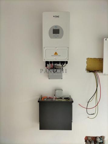 Appartamento di nuova costruzione con garage e giardino - Foto 17
