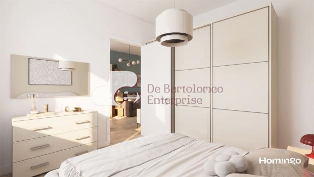 ULTIMA DISPONIBILITA' BIVANI ARREDATO - Foto 9