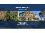 Immobile in asta di 242 m² con più di 5 locali in vendita a Basciano