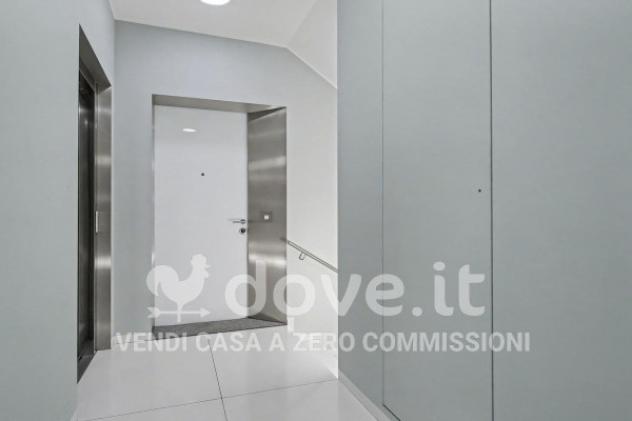 Appartamento di 109 m² con 3 locali in vendita a Bergamo - Foto 15