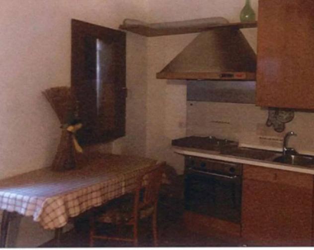 Immobile in asta di 390 m² in vendita a Borzonasca - Foto 16