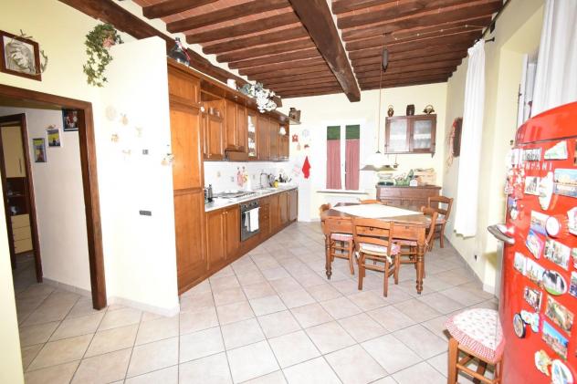 Appartamento in vendita a Buti 100 mq Rif: 958704 - Foto 4