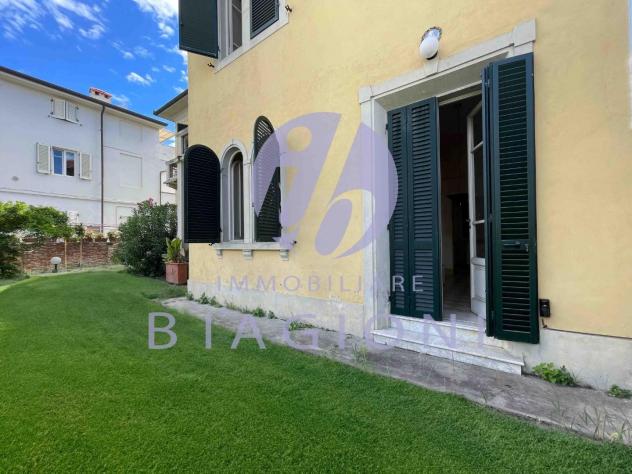Villa in vendita a Lido di Camaiore - Camaiore 200 mq Rif: 1174117 - Foto 4