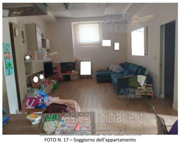 IMMOBILI-IMMOBILE RESIDENZIALE-Via Campo, 21, 80030 Camposano NA, Italia - Foto 6