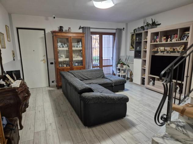 Villetta a schiera in vendita a Avenza - Carrara 150 mq Rif: 1385642 - Foto 6