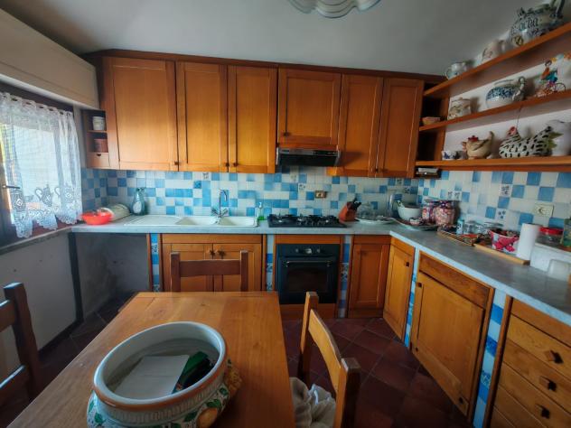 Villetta bifamiliare in vendita a Avenza - Carrara 350 mq Rif: 1344245 - Foto 9