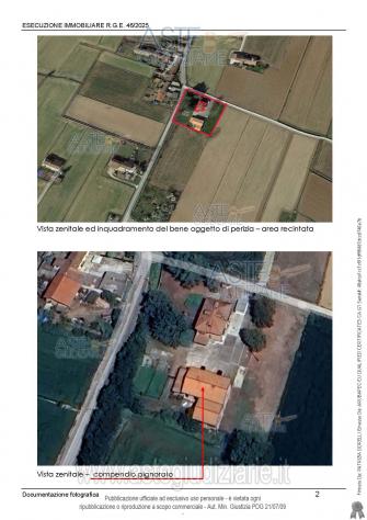 IMMOBILI-IMMOBILE RESIDENZIALE-Cantone Cerreto, 49, 15033 Santa Maria del Tempio AL, Italia - Foto 7