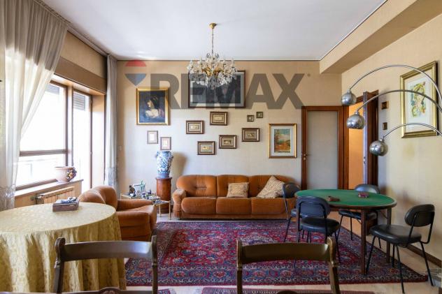 Appartamento in vendita a Catania, Zona di prestigio