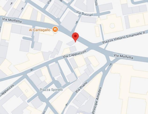 Immobile in asta di 99 m² in vendita a Giovinazzo - Foto 3