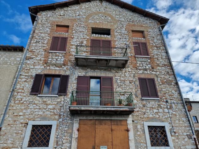 Terratetto in vendita a Lugnano in Teverina - Foto 3