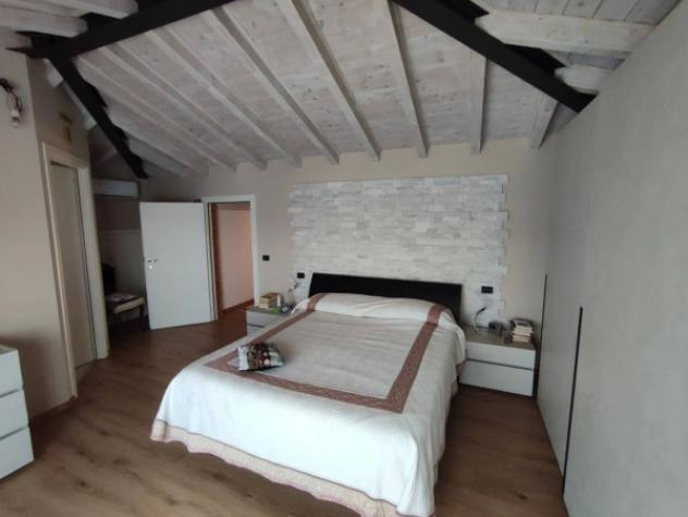 Immobile in asta di 188 m² con più di 5 locali e box auto in vendita a Marostica - Foto 7