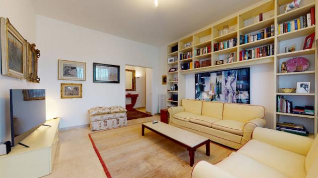 Appartamento di 130 m² con 4 locali in vendita a Milano - Foto 10