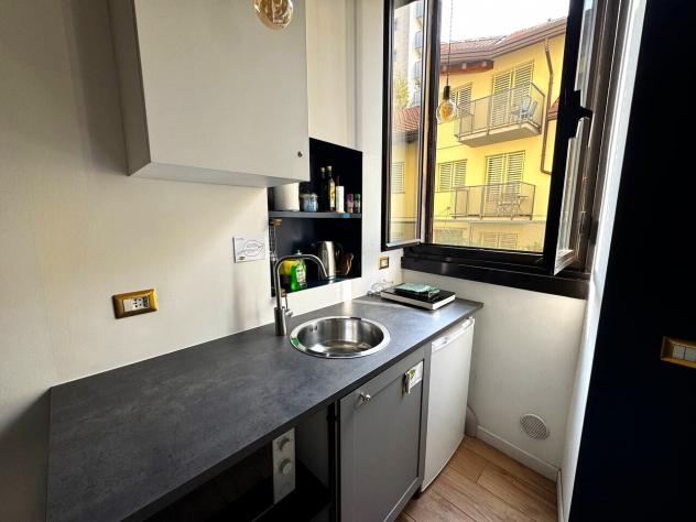 Monolocale in vendita a Milano - Foto 10