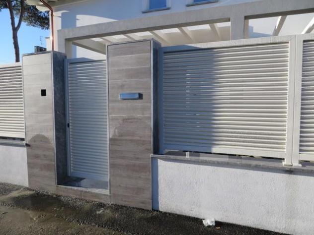 Villa in vendita a Cinquale - Montignoso 210 mq Rif: 1332279 - Foto 8