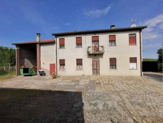 Immobile in asta di 234 m² con più di 5 locali in vendita a Pernumia - Foto 3