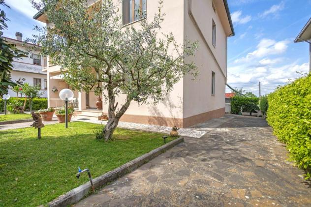 Casa singola in vendita a La Rotta - Pontedera 220 mq Rif: 1411529 - Foto 6