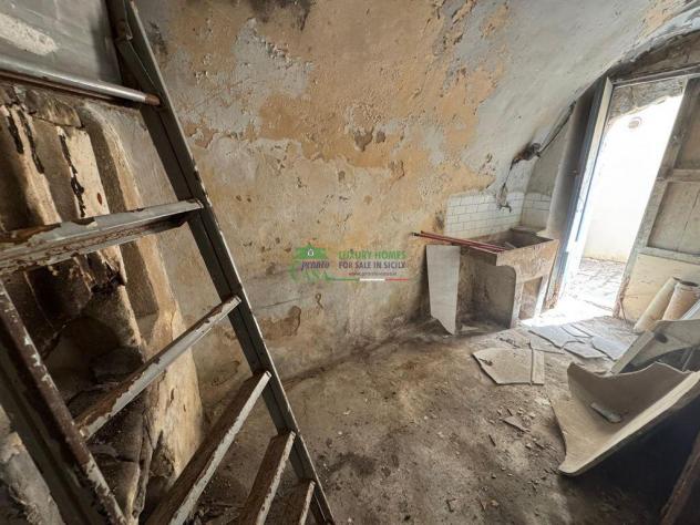 Rif. 9664 - Caratteristica casa in pietra - Foto 14