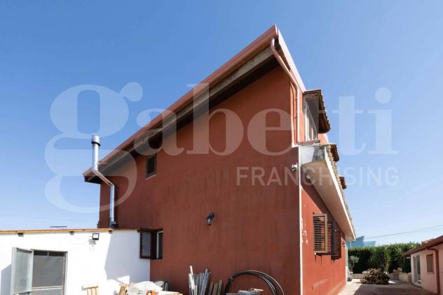 Villa singola - Ragusa . Rif.: Cod. rif 3339215VRG - Foto 17