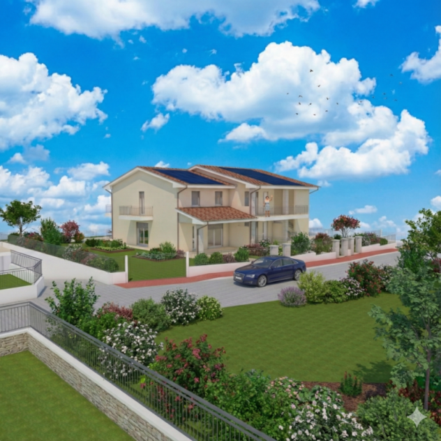 Appartamento a San Bonifacio - Rif. 0203 - Foto 2