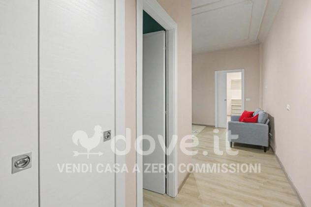 Appartamento di 70 m² con 3 locali in vendita a Torino - Foto 9