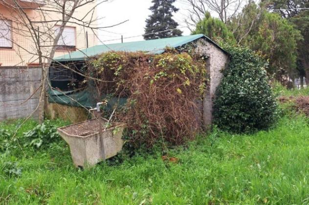 Immobile in asta di 103 m² con più di 5 locali e box auto doppio in vendita a Trevi - Foto 4