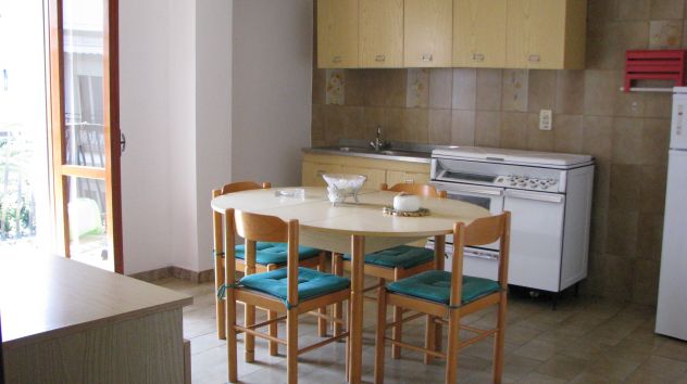 Appartamenti sul mare di Nocera Terinese - Foto 5