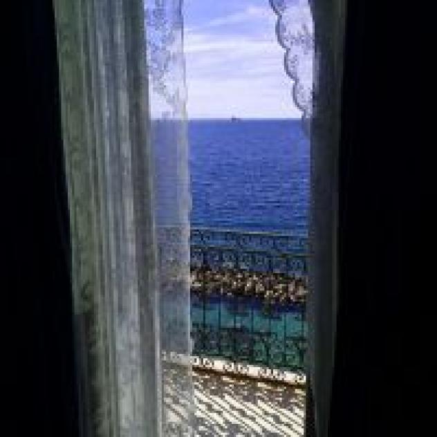 B&amp;B Le Finestre Sul Mare