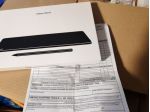 tablet  Samsung s11