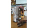 Caffettiera elettrica