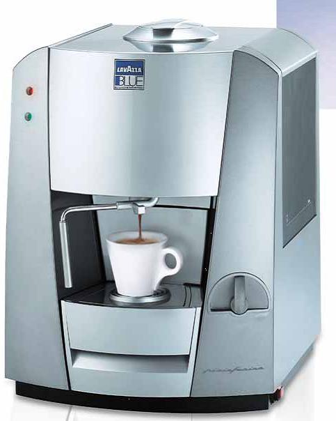 CIALDE LAVAZZA BLUE ED ESPRESSO POINT!!!!