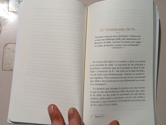 Que Es EL ISLAM - Foto 3