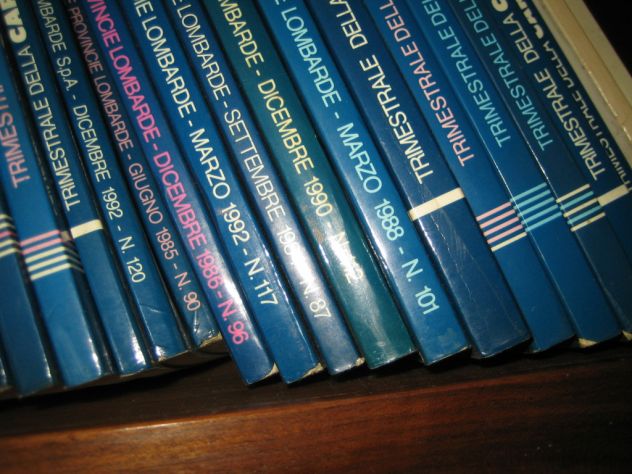 Rivista Ca de Sass - 50 pezzi - Foto 5