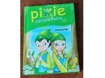 Pixie incontra Piskie" di Jacqueline Madden, DeAgostini 2005.
