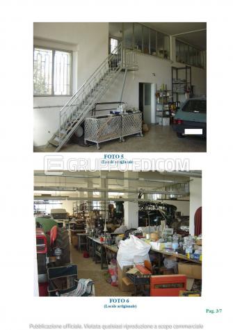 Laboratori per arti e mestieri in vendita a Collepasso - Rif. 4548059 - Foto 5