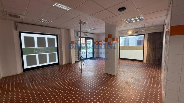 NEGOZIO - GRANAROLO FAENTINO - VIA ORIANI 2 - Foto 12