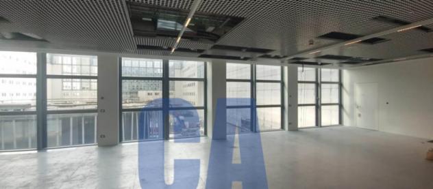 Ufficio a Milano - Rif. ULACE1437
