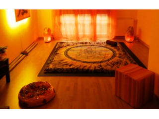 Massaggi - benessere Firenze - Massaggiatore tantra per donne - massaggio piacere psicofisico