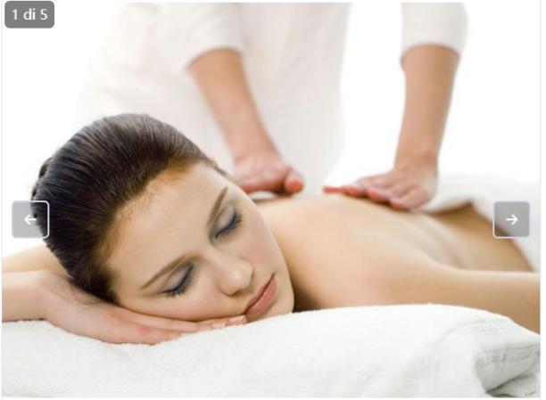 tel 3533280923 Ragazza dolcissimo relax fantastici massaggi prezzo contenuto - Foto 2