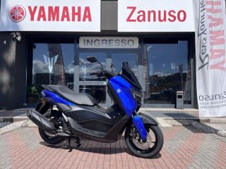 Yamaha Nmax 125 null