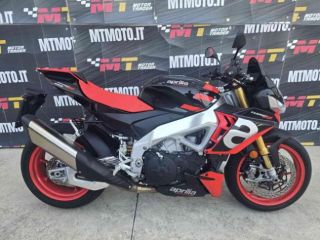 APRILIA Tuono V4 1100 FACTORY Video 360 rif. 23829555