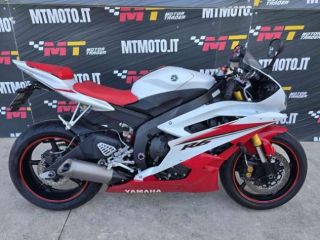 YAMAHA YZF R6 RJ11 Video 360 rif. 23999952