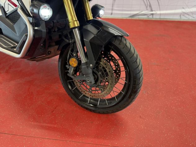 Honda X-ADV X-ADV 750 DCT ADVENTURE - YM 2023 - Foto 8
