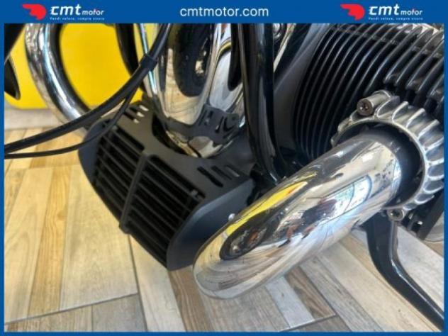 BMW R 18 Garantita e Finanziabile rif. 23903638 - Foto 8