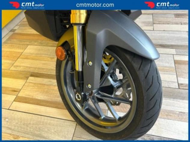 SYM ADXTG 400 Garantito e Finanziabile rif. 24143460 - Foto 7