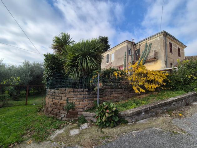 Villa in Via di Contrada Comune - Foto 6