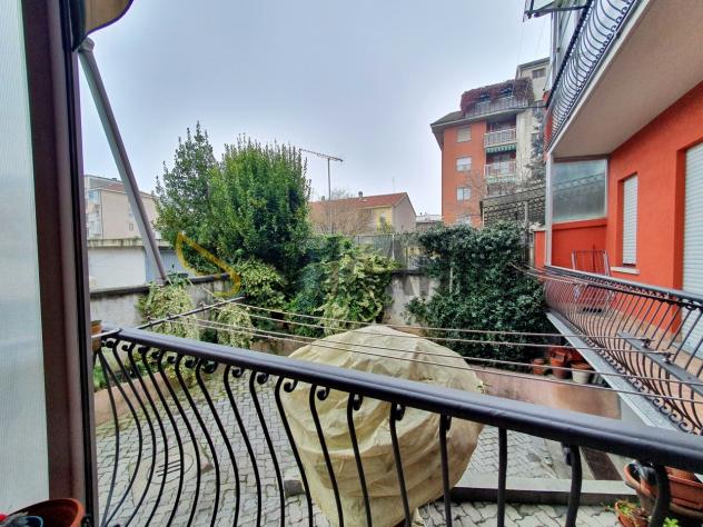 Trilocale in affitto a Torino - Foto 20