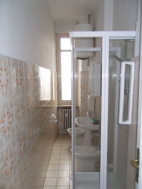 Trilocale per due studenti/esse - Foto 5