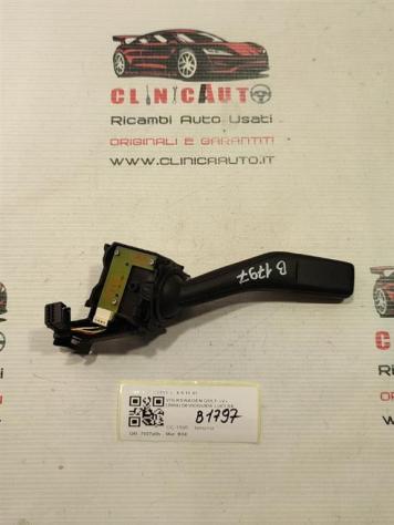 DEVIOLUCI SINISTRO VOLKSWAGEN Golf 5 Berlina 1K0953513 (0308) - Foto 2