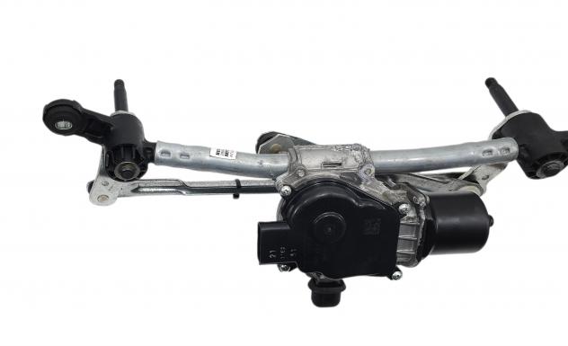 MOTORINO TERGI ANT COMPLETO DI TANDEM RENAULT CLIO Serie V 288008294R (19) - Foto 12