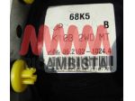06.2109-5394.3 68K5 Suzuki Alto gruppo ABS pompa